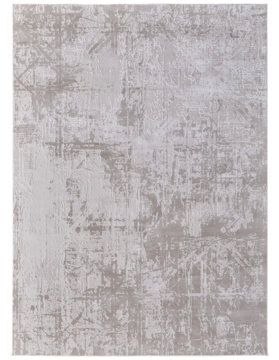 Tapete Prazad Gris - Daaq Interiores