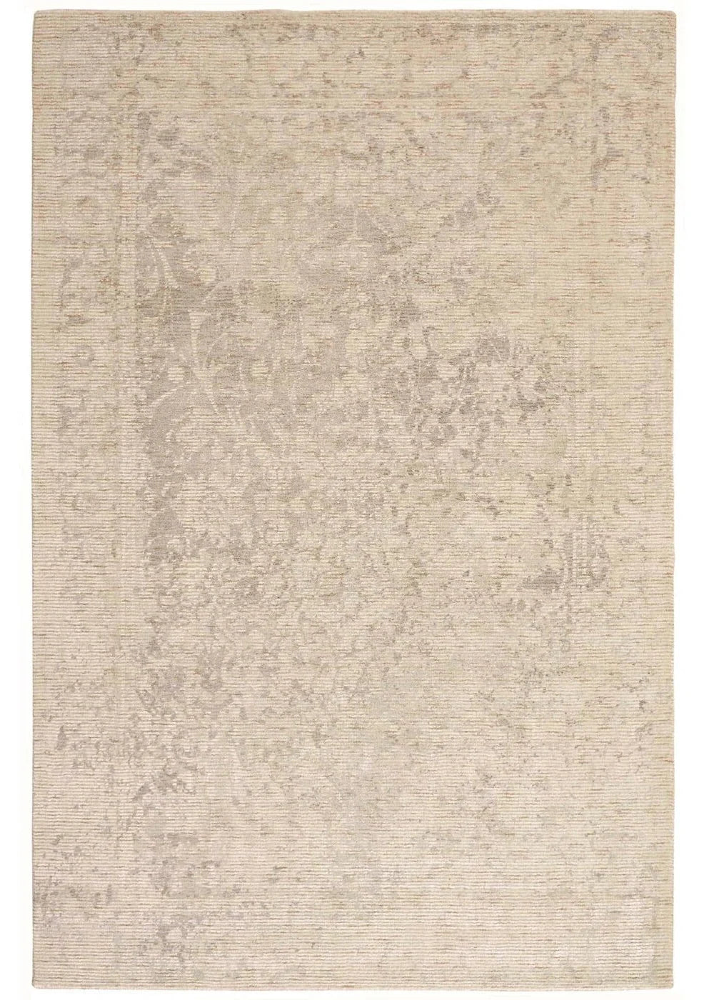 Tapete Reagan Beige - Daaq Interiores