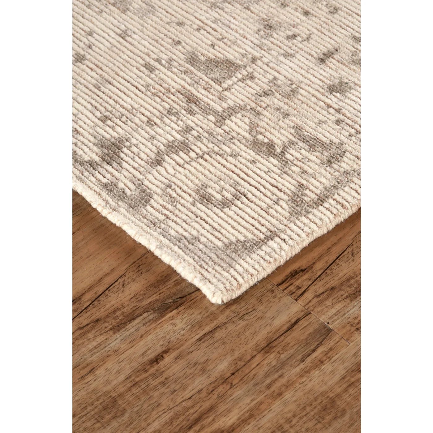 Tapete Reagan Beige - Daaq Interiores
