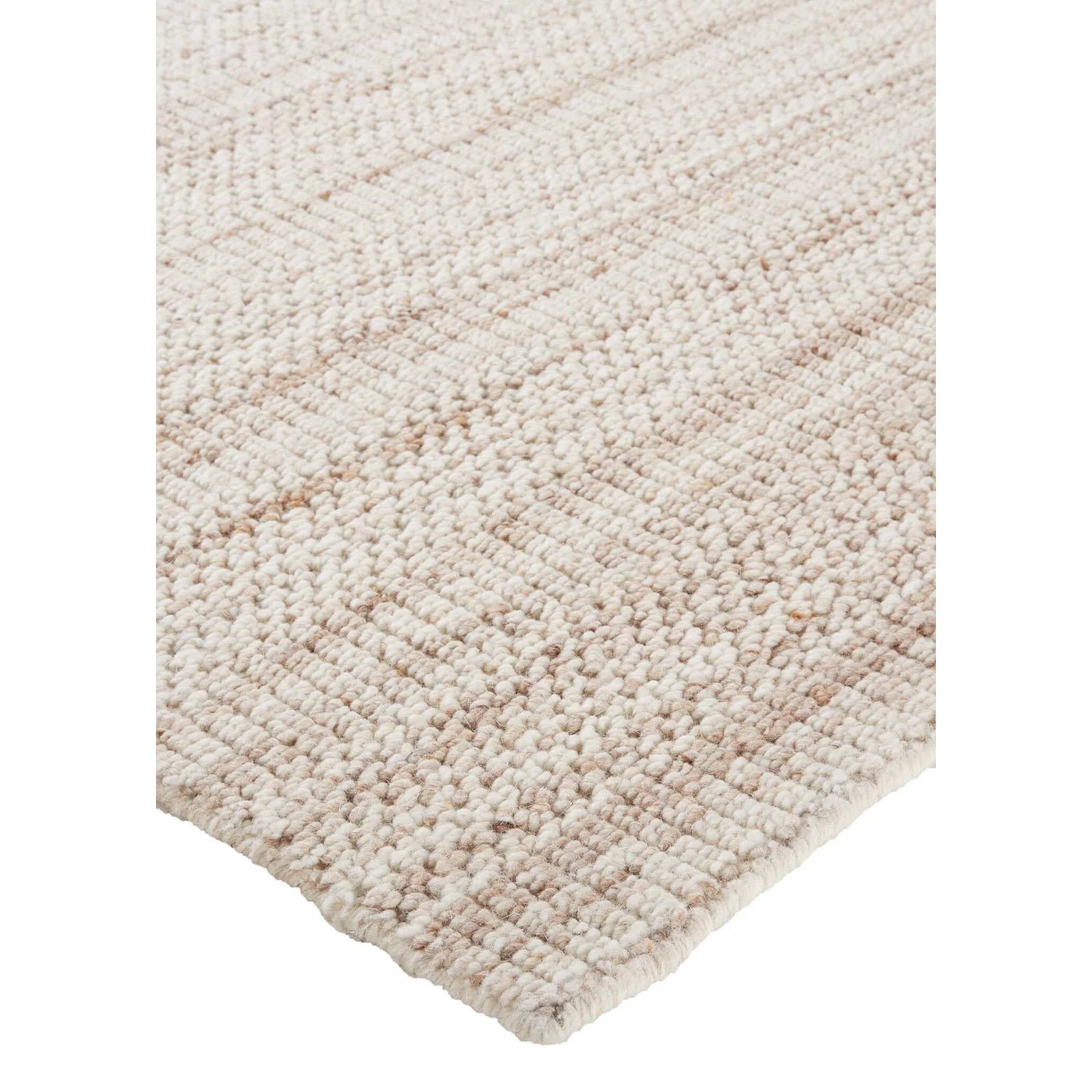 Tapete Roca Brown Beige - Daaq Interiores