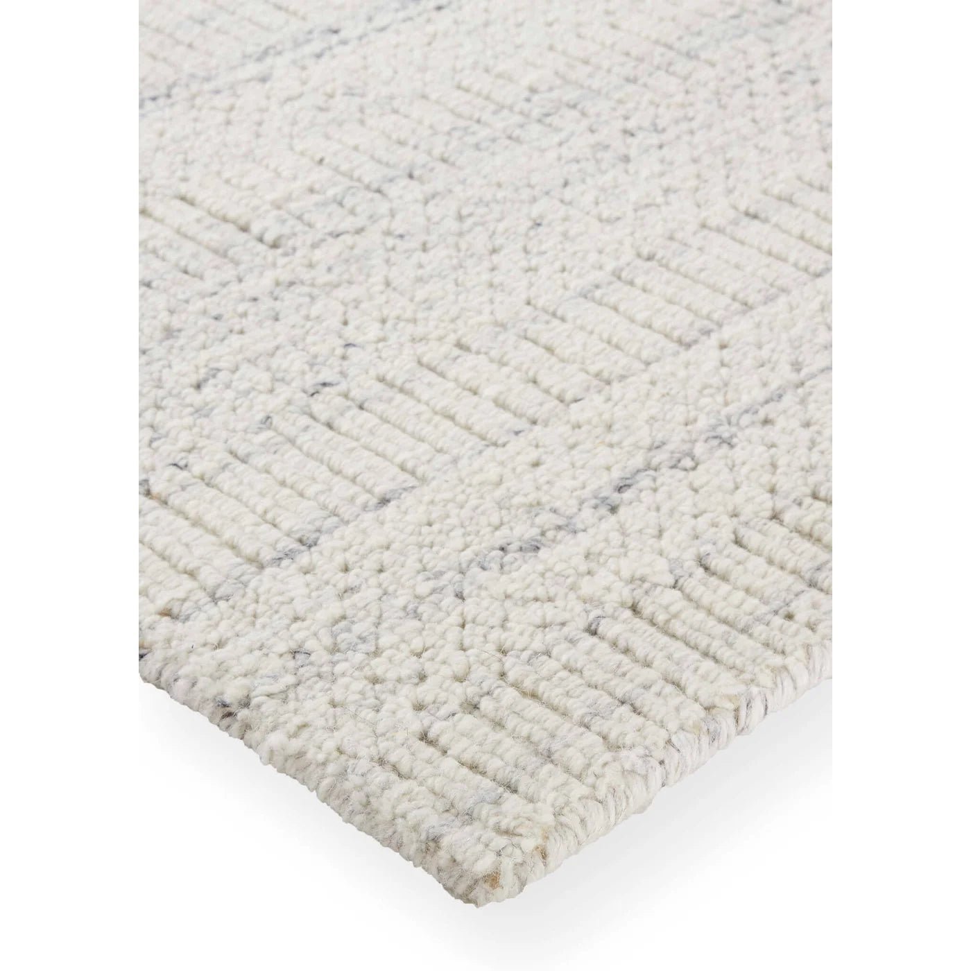Tapete Roca Ivory Gray - Daaq Interiores