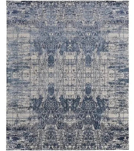 Tapete Royal Azul - Daaq Interiores