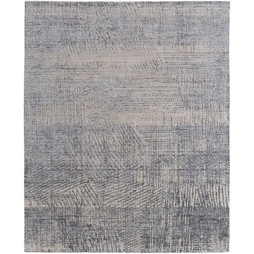 Tapete Royal Azul Beige - Daaq Interiores