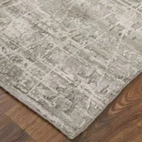Tapete Royal Beige Gris - Daaq Interiores