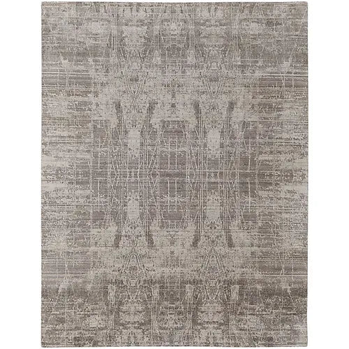 Tapete Royal Beige Gris - Daaq Interiores