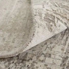 Tapete Royal Beige Gris - Daaq Interiores