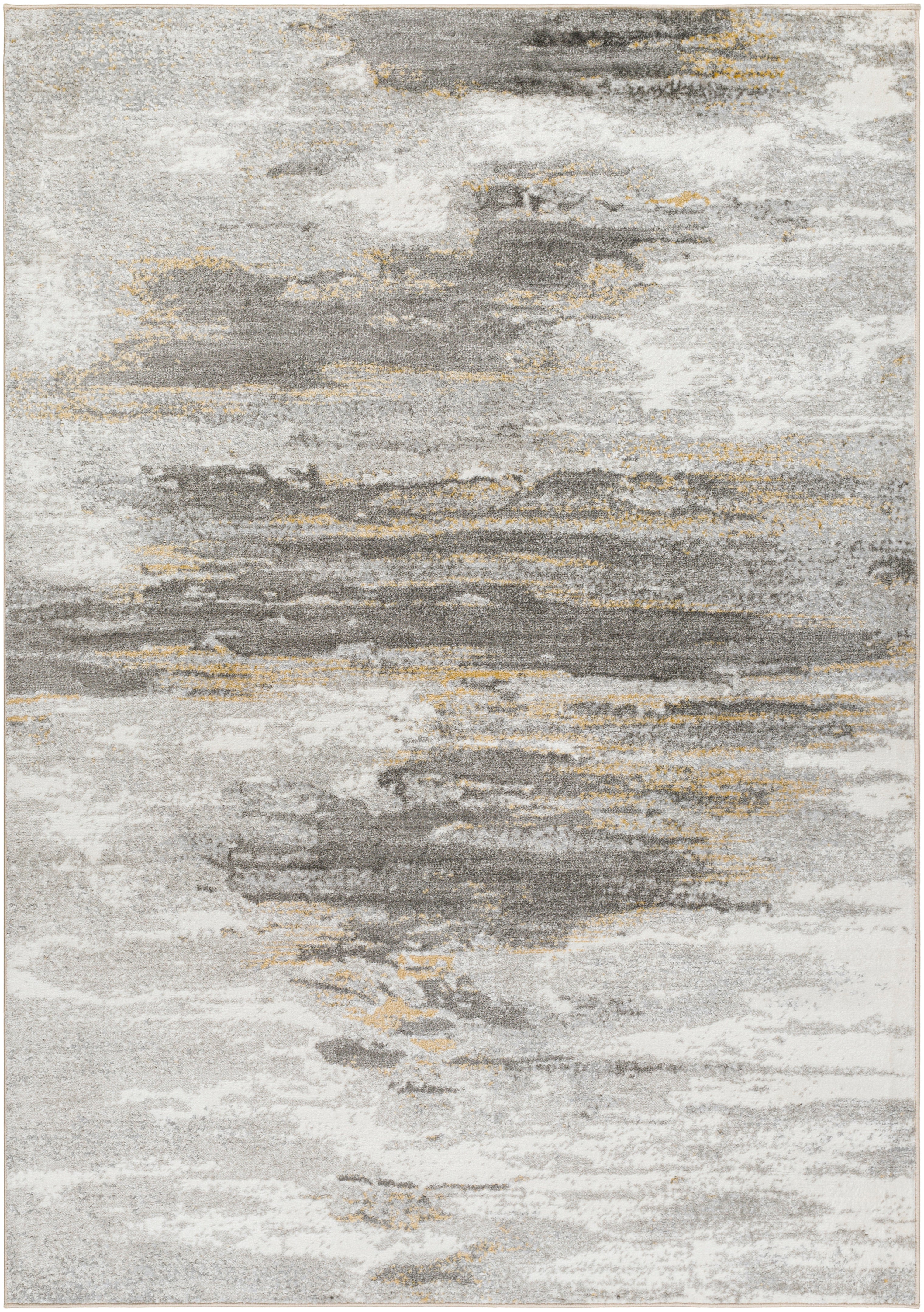 Tapete San Francisco Fade Gris - Daaq Interiores