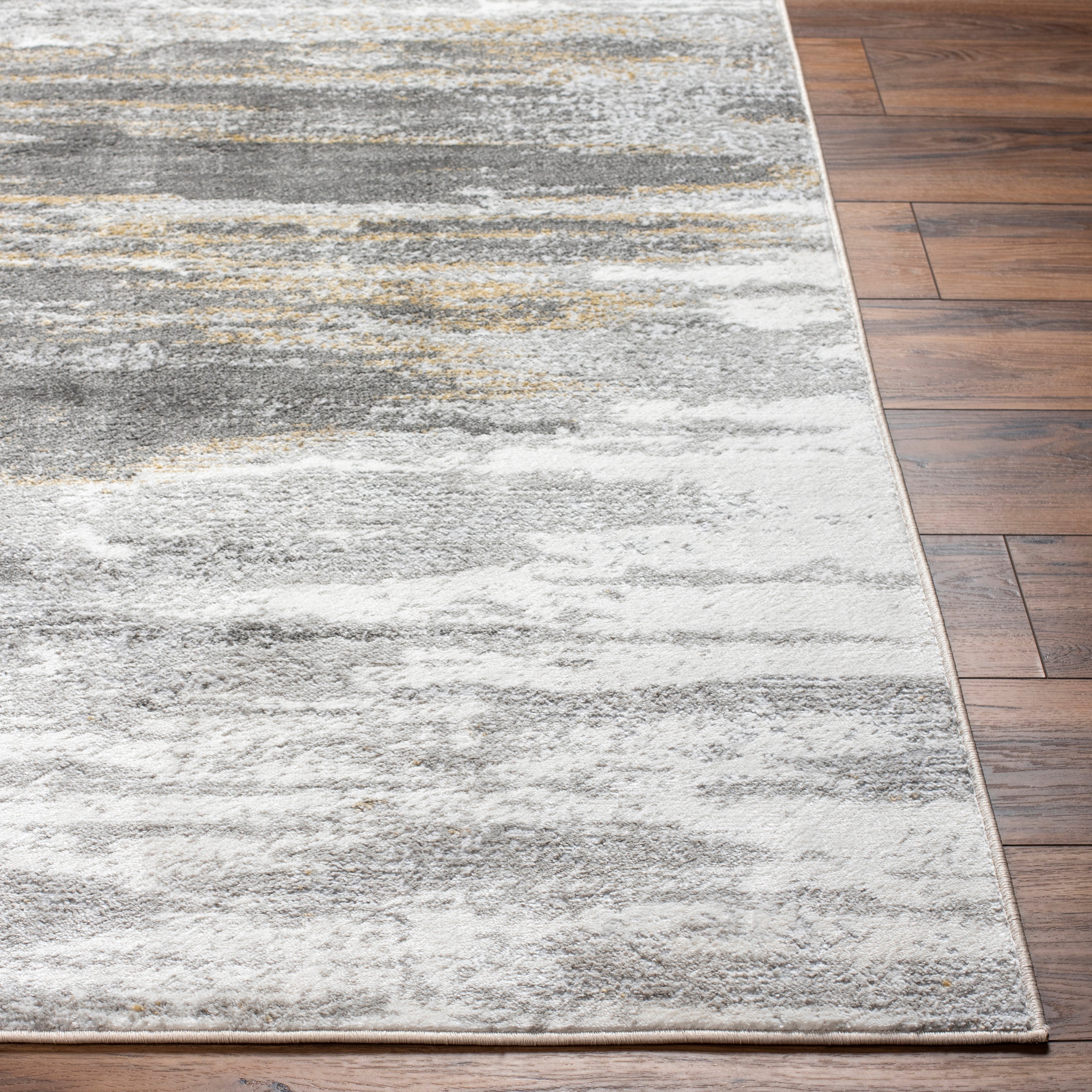 Tapete San Francisco Fade Gris - Daaq Interiores