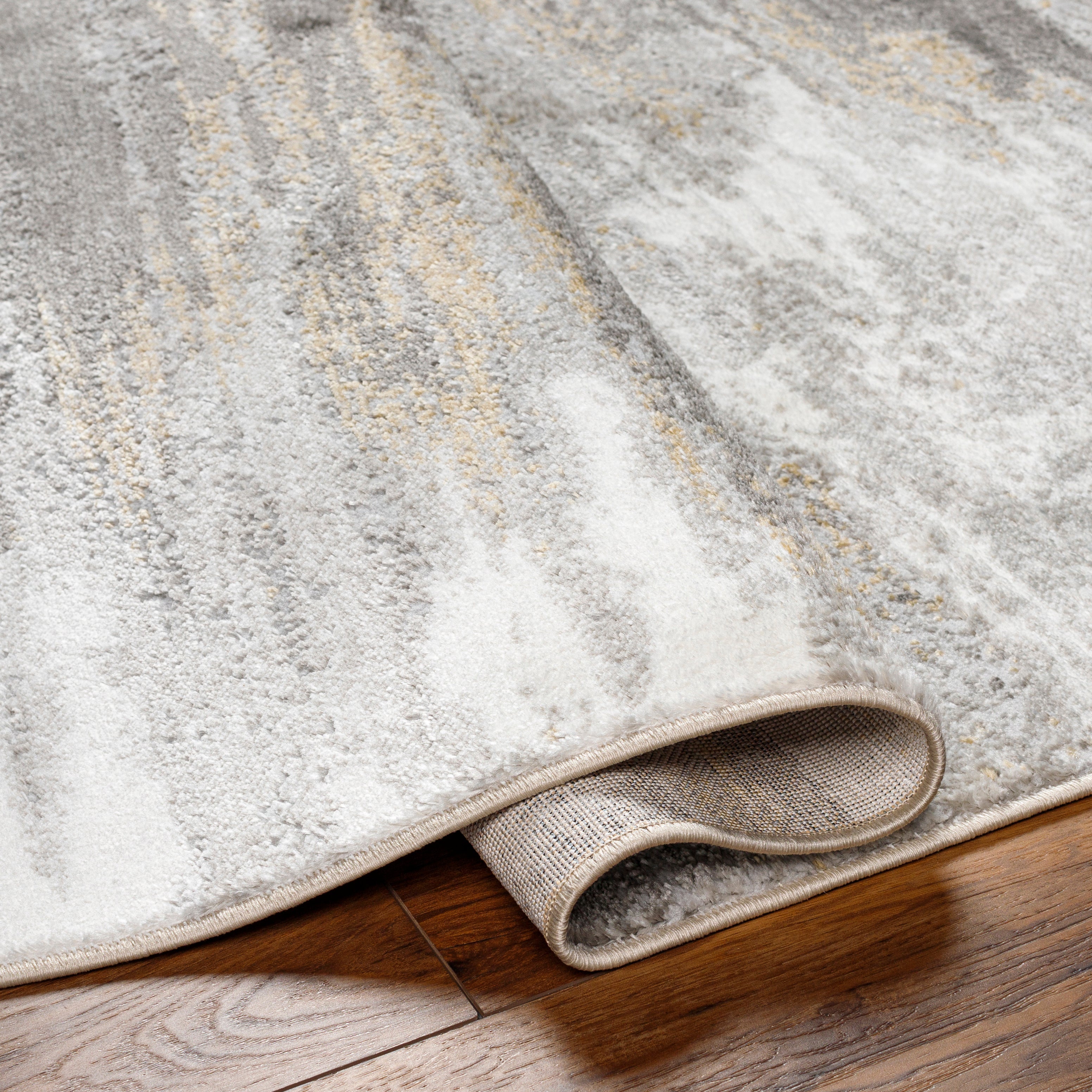 Tapete San Francisco Fade Gris - Daaq Interiores