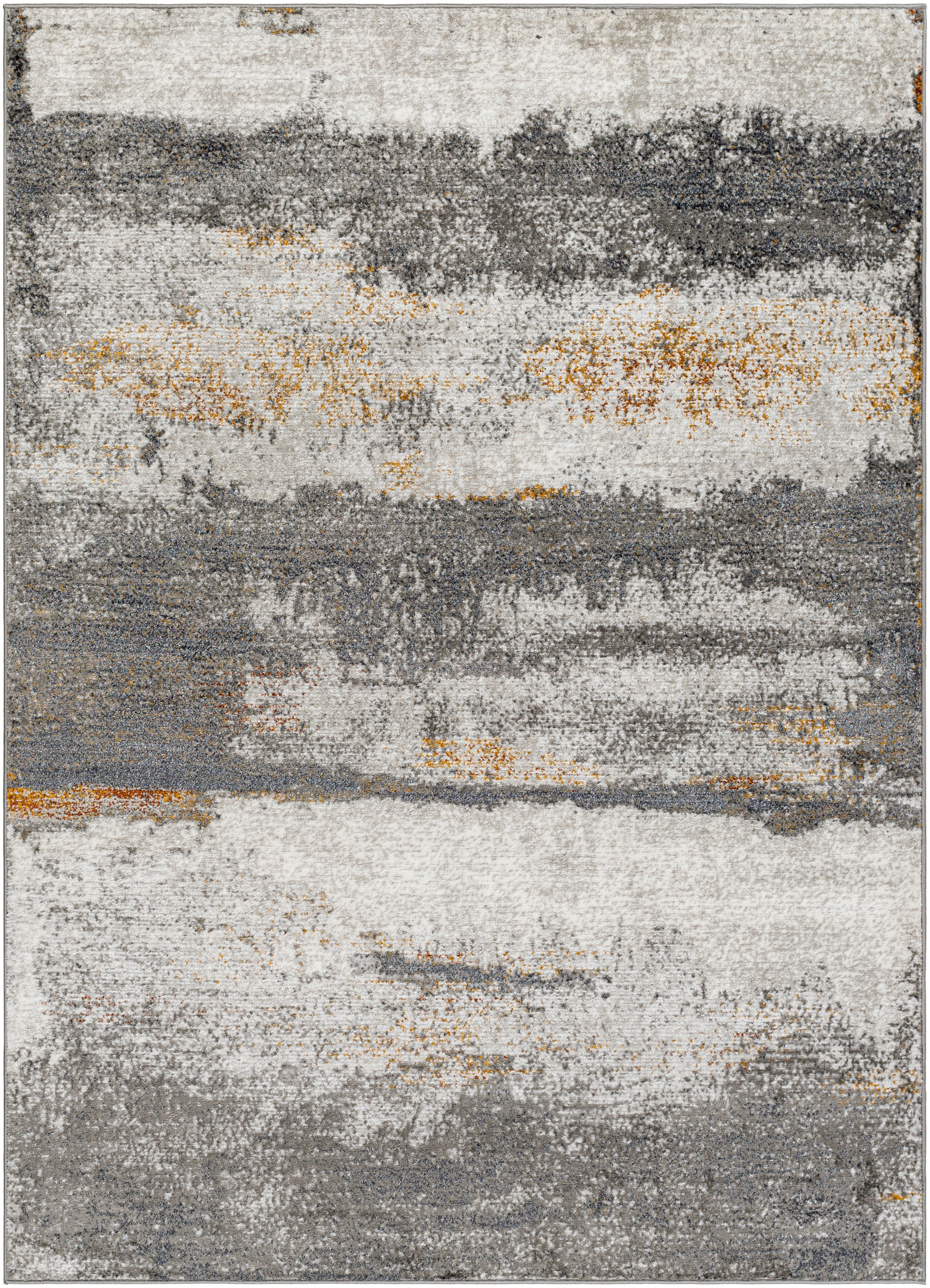 Tapete San Francisco Gris - Daaq Interiores