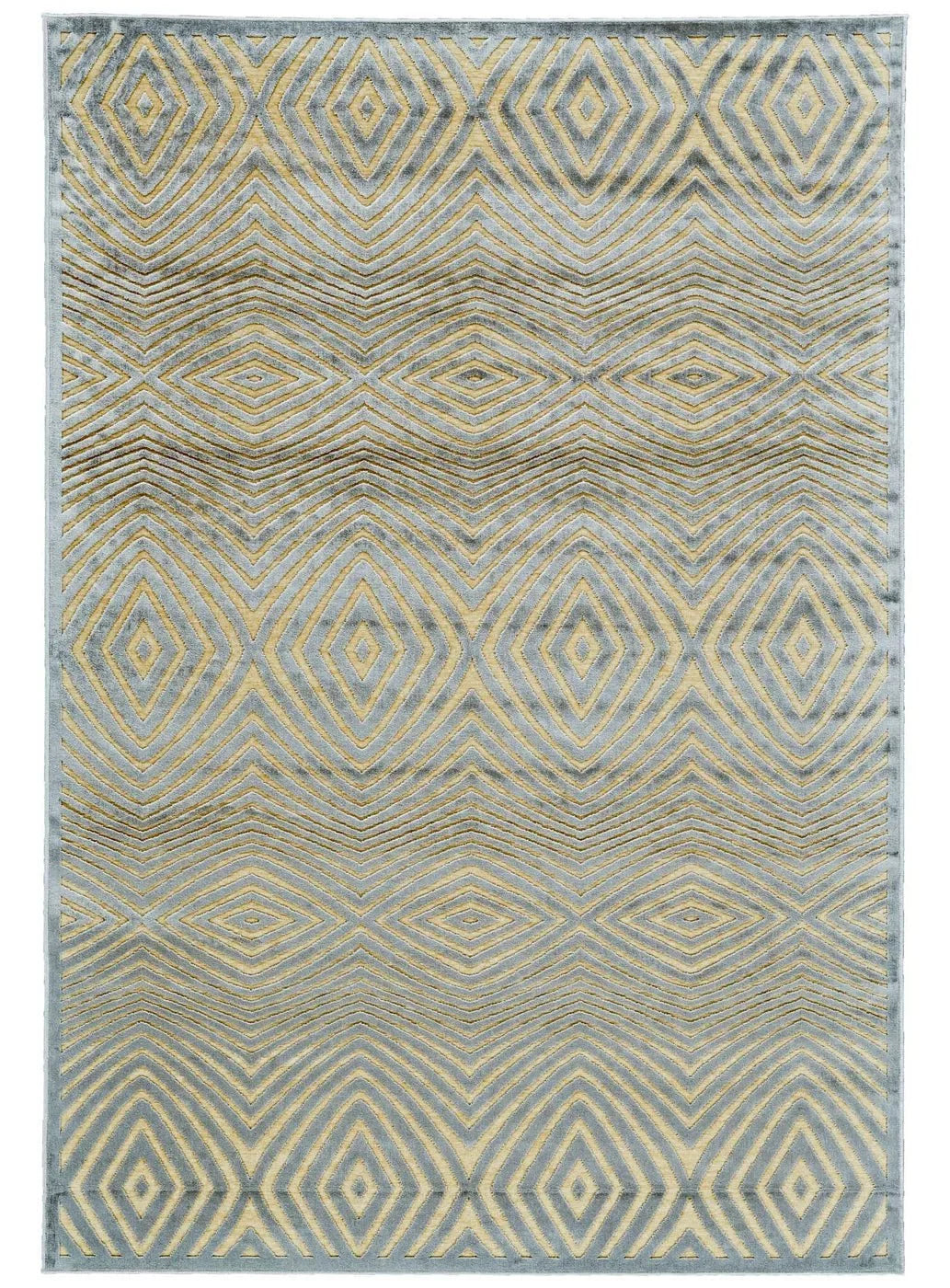 Tapete Saphir Green - Daaq Interiores