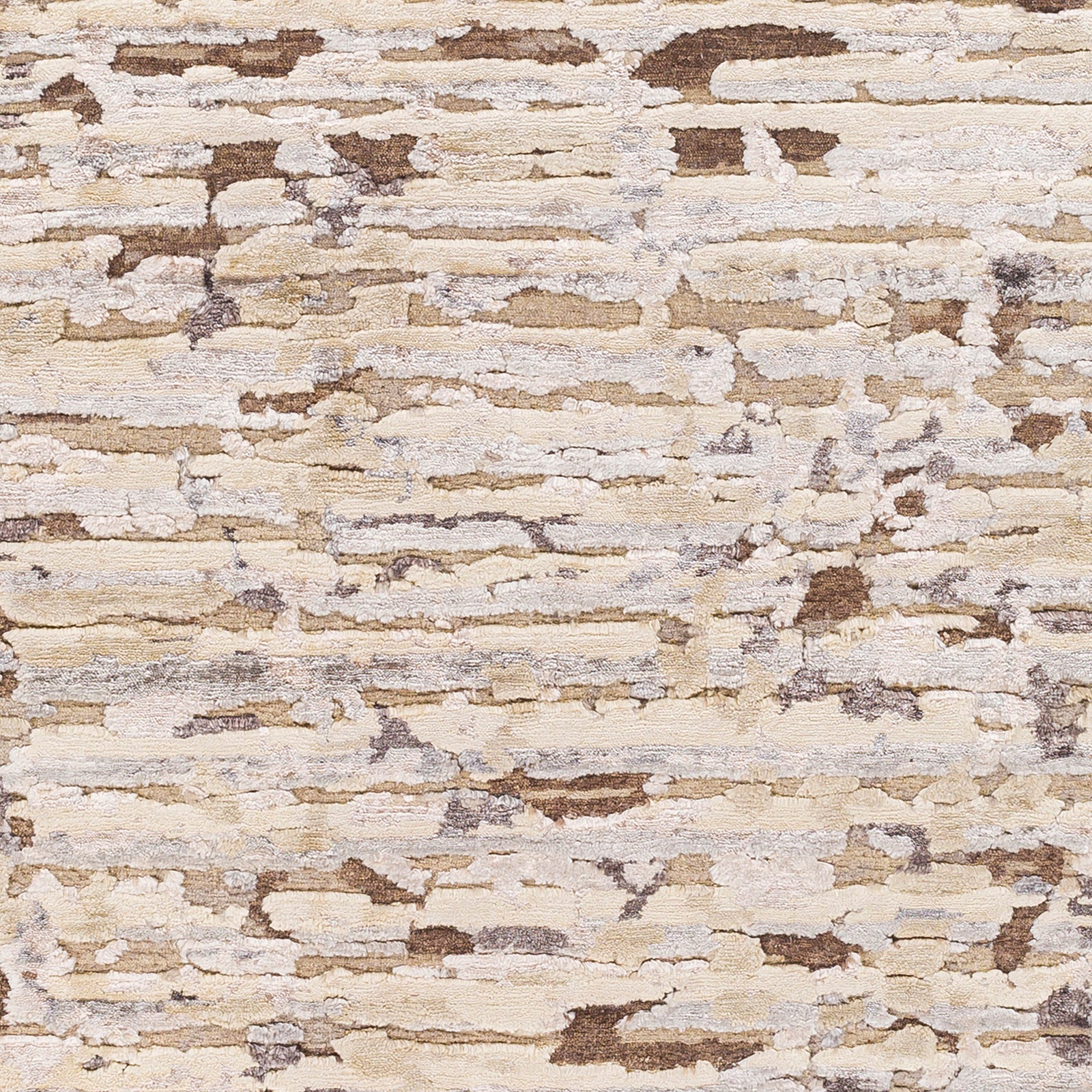 Tapete Seda Beige - Daaq Interiores