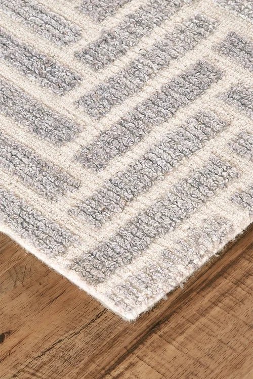 Tapete Sher Natural - Daaq Interiores
