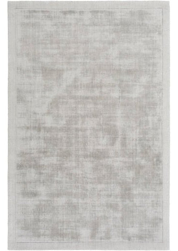 Tapete Silk Light Gray - Daaq Interiores
