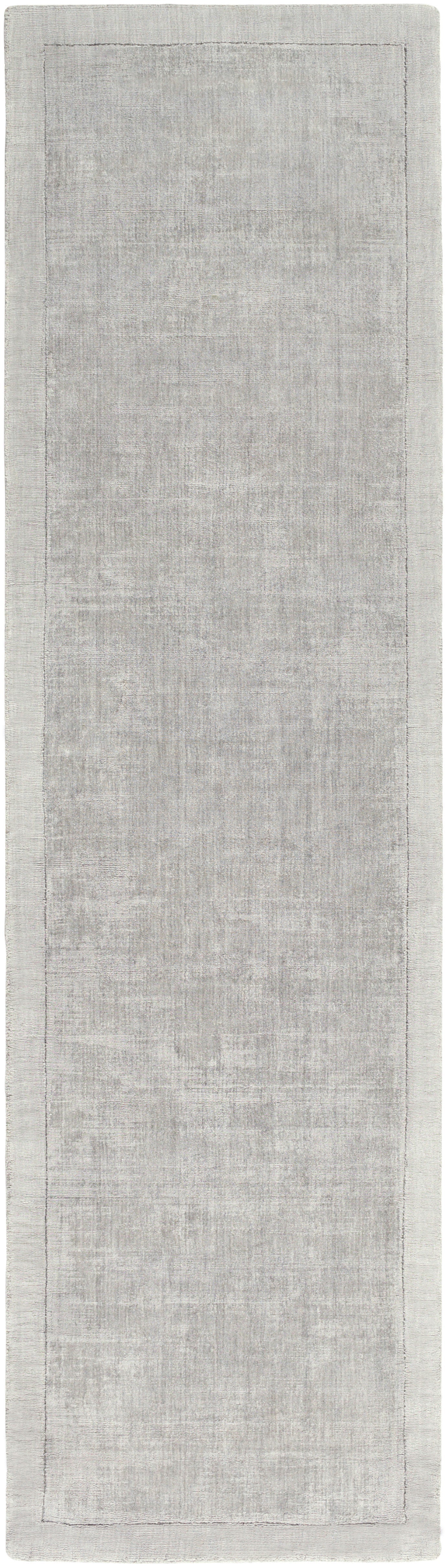 Tapete Silk Light Gray - Daaq Interiores