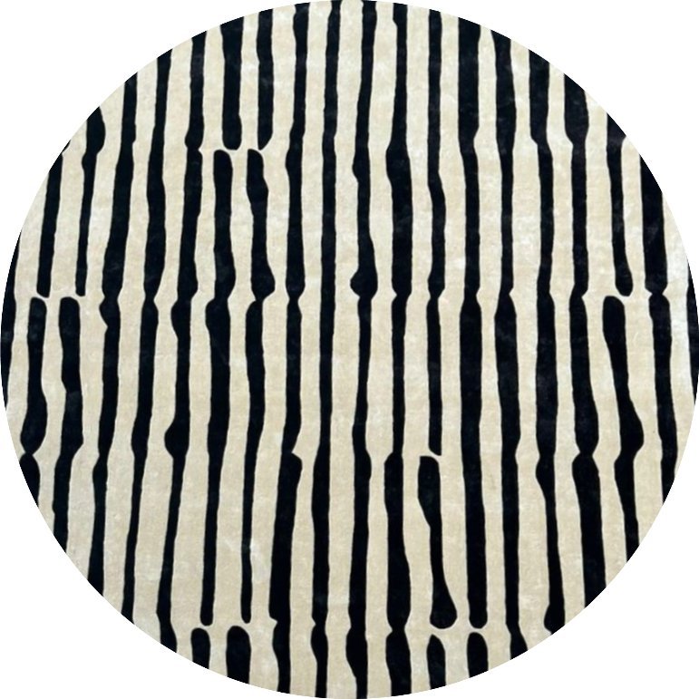 Tapete Sticks - Daaq Interiores