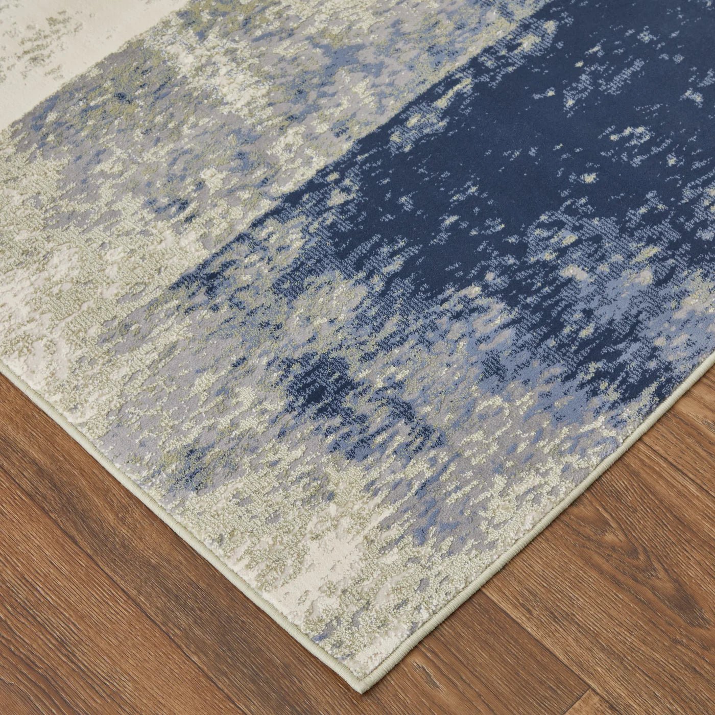 Tapete Terra Blue Green - Daaq Interiores