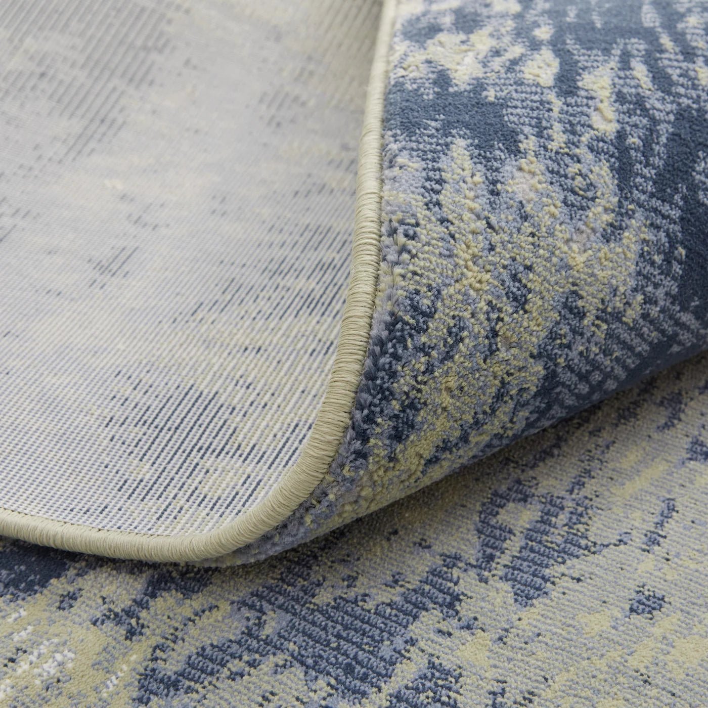 Tapete Terra Blue Green - Daaq Interiores
