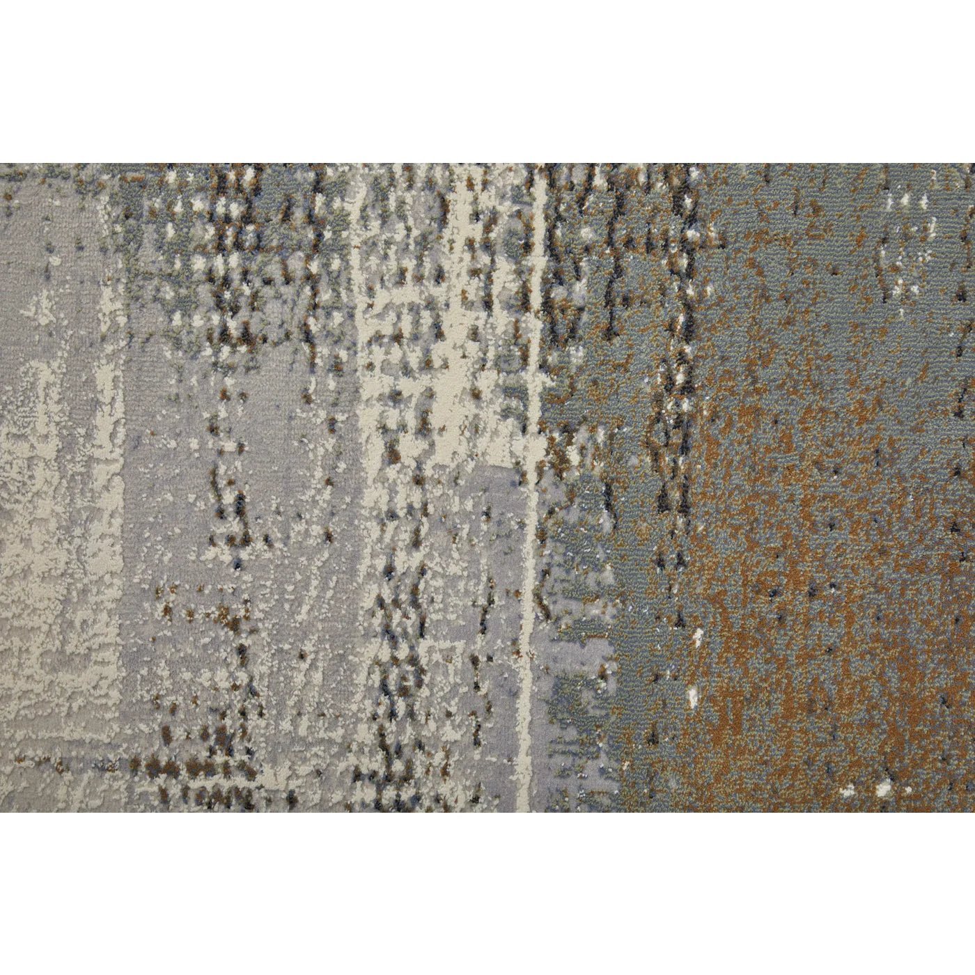 Tapete Terra Ivory Brown - Daaq Interiores