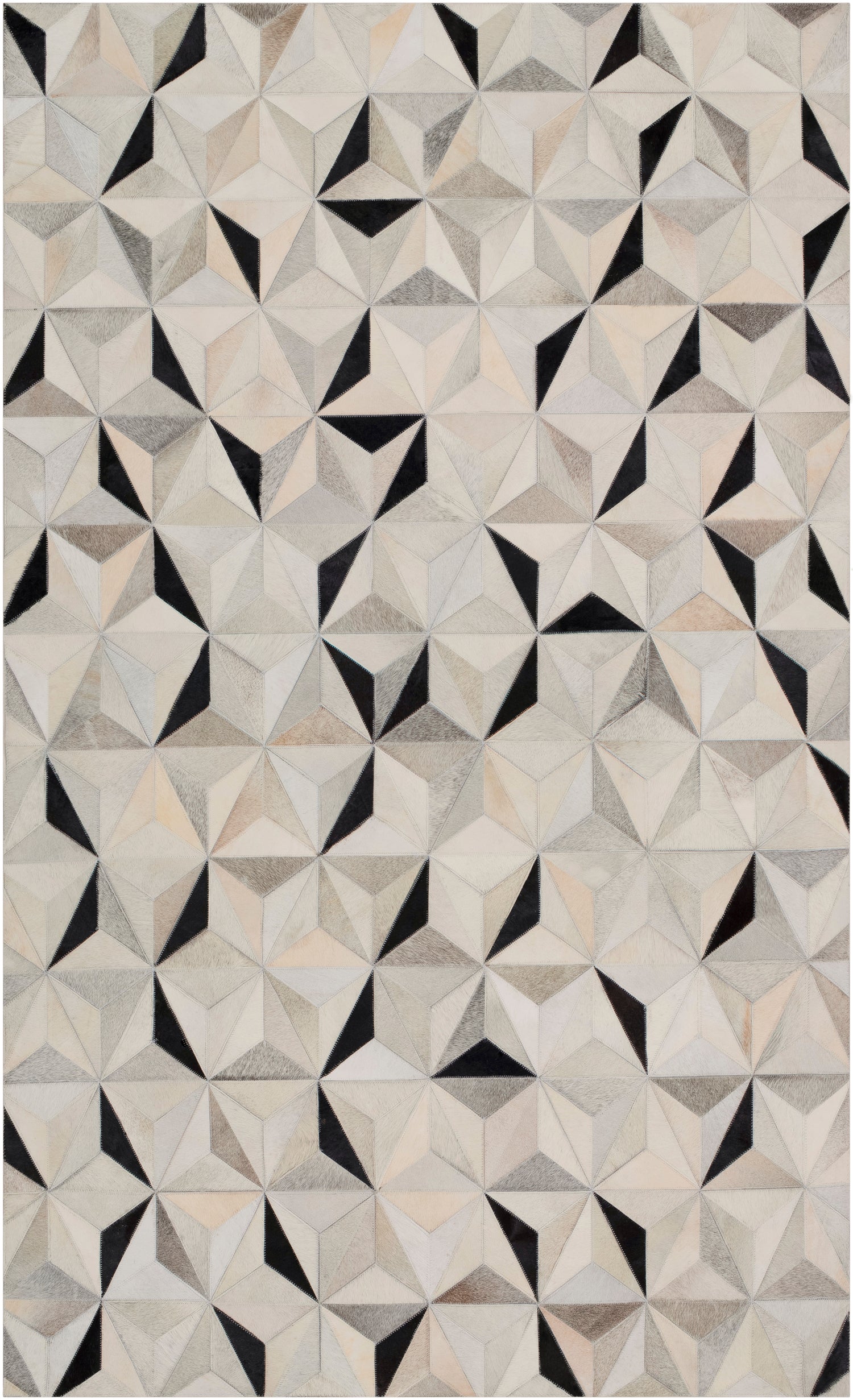 Tapete Trail Frames - Daaq Interiores