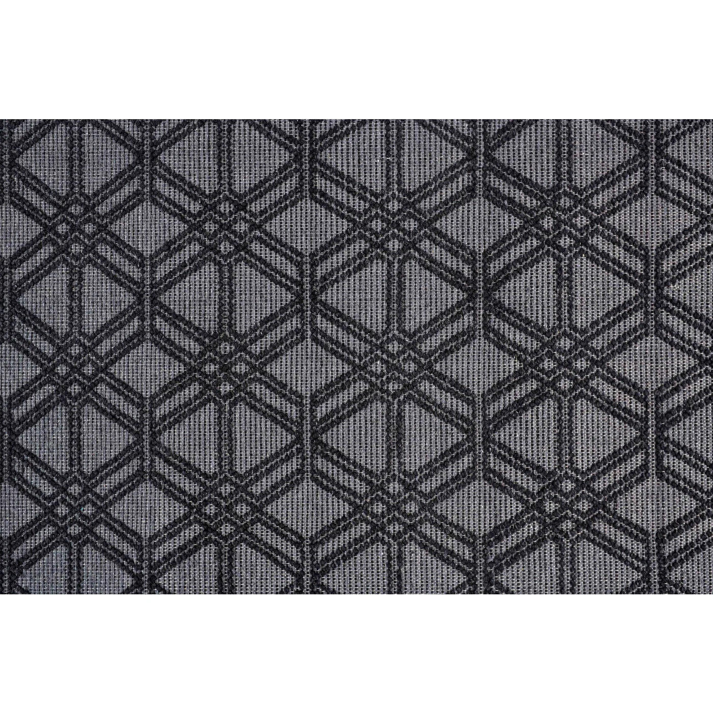 Tapete Tucson Charcoal - Daaq Interiores