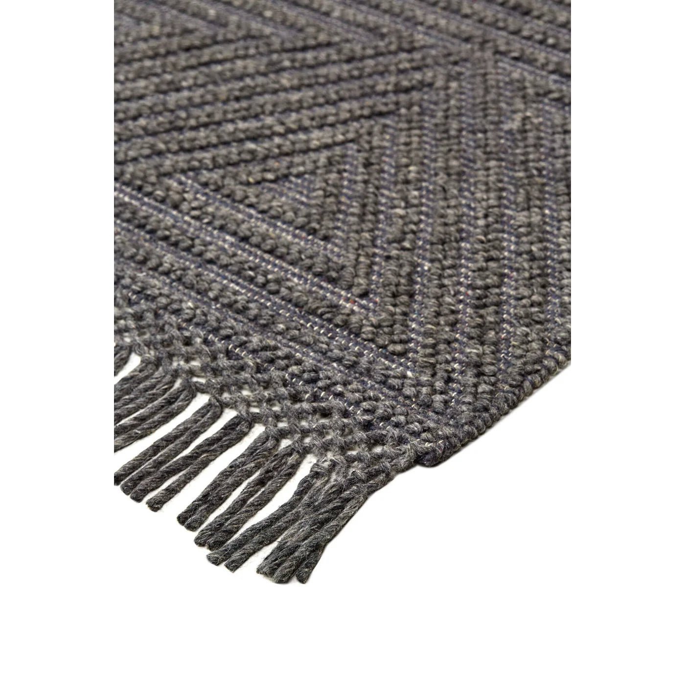 Tapete Tucson Slate - Daaq Interiores