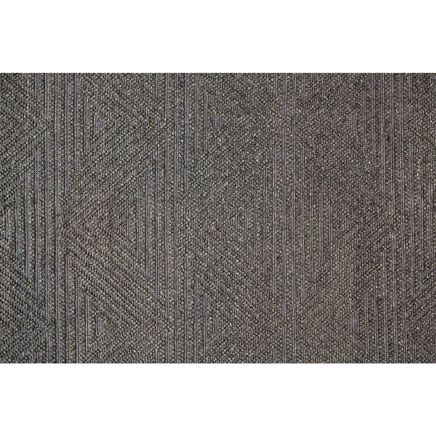 Tapete Tucson Slate - Daaq Interiores