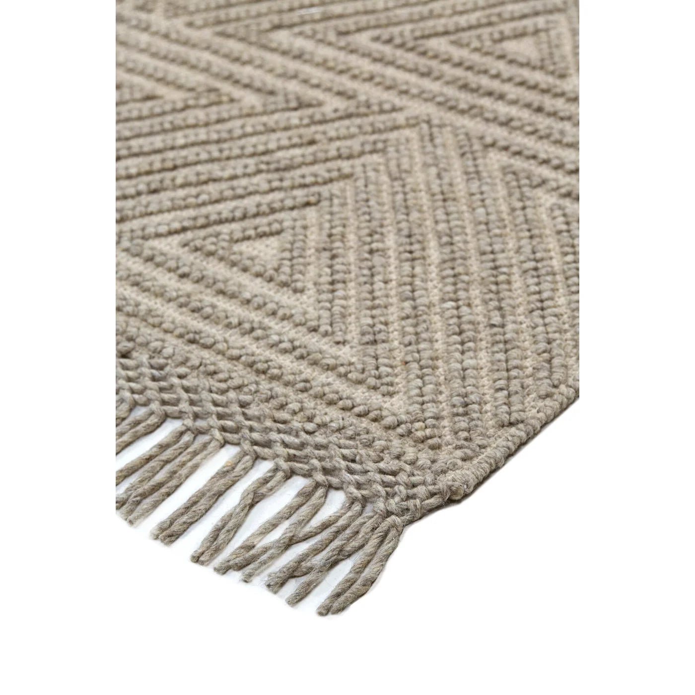 Tapete Tucson Stone - Daaq Interiores
