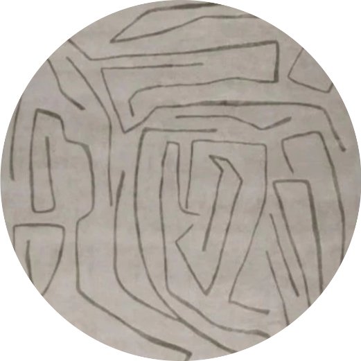 Tapete Twill - Daaq Interiores