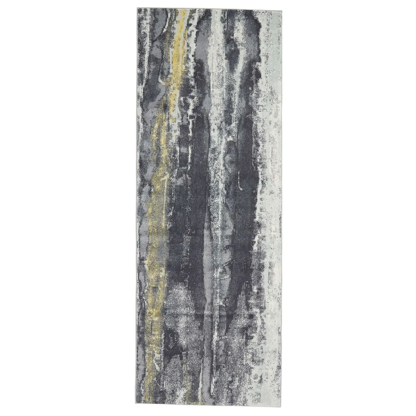 Tapete Vanta Asphalt - Daaq Interiores