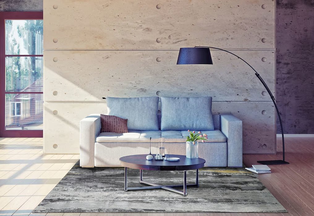 Tapete Vanta Asphalt - Daaq Interiores