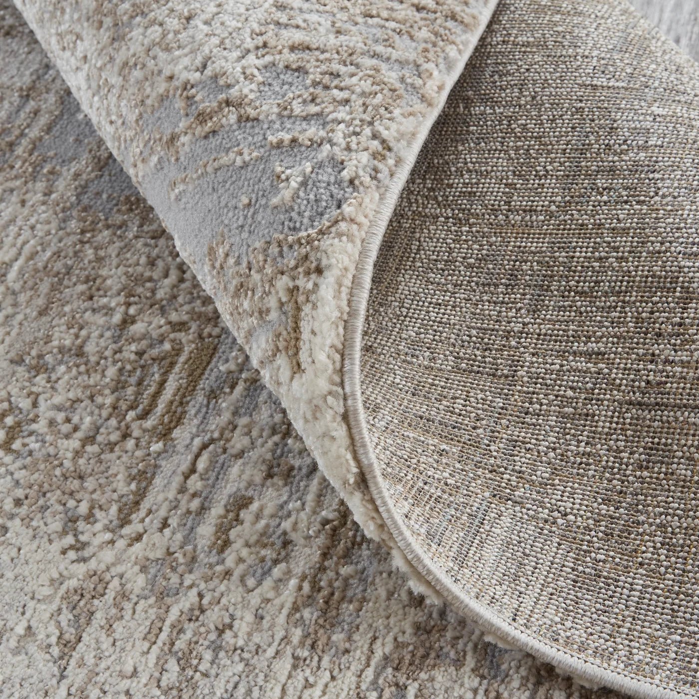 Tapete Victoria Gray - Daaq Interiores
