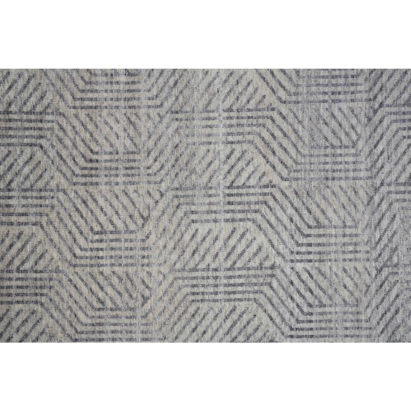Tapete Vivien Beige - Daaq Interiores