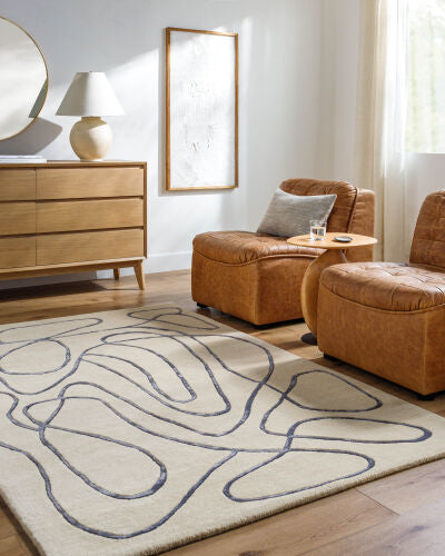 Vilnius Cords Mat
