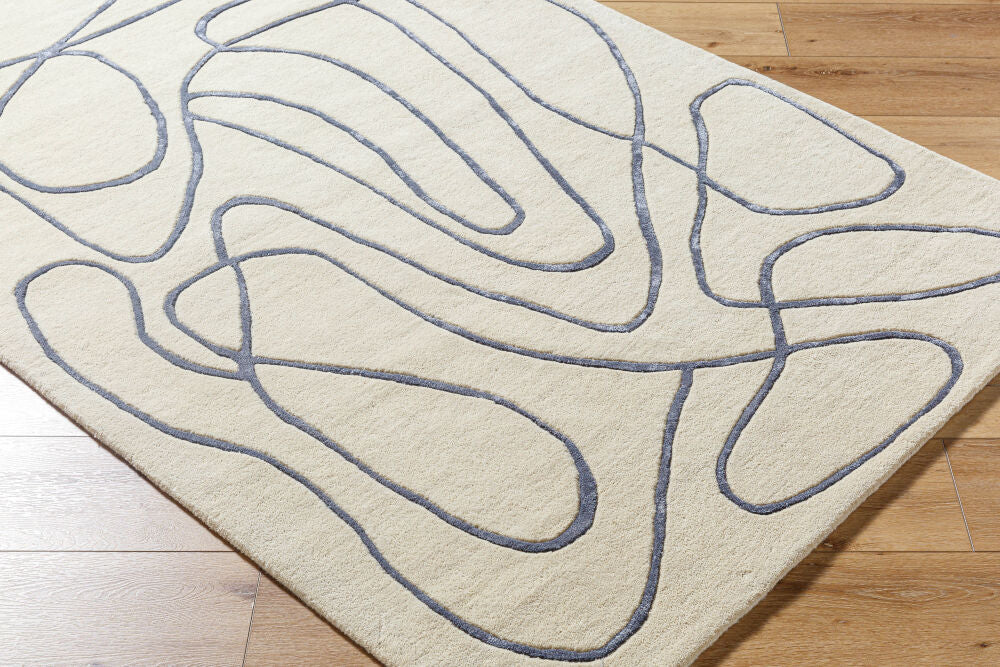 Vilnius Cords Mat