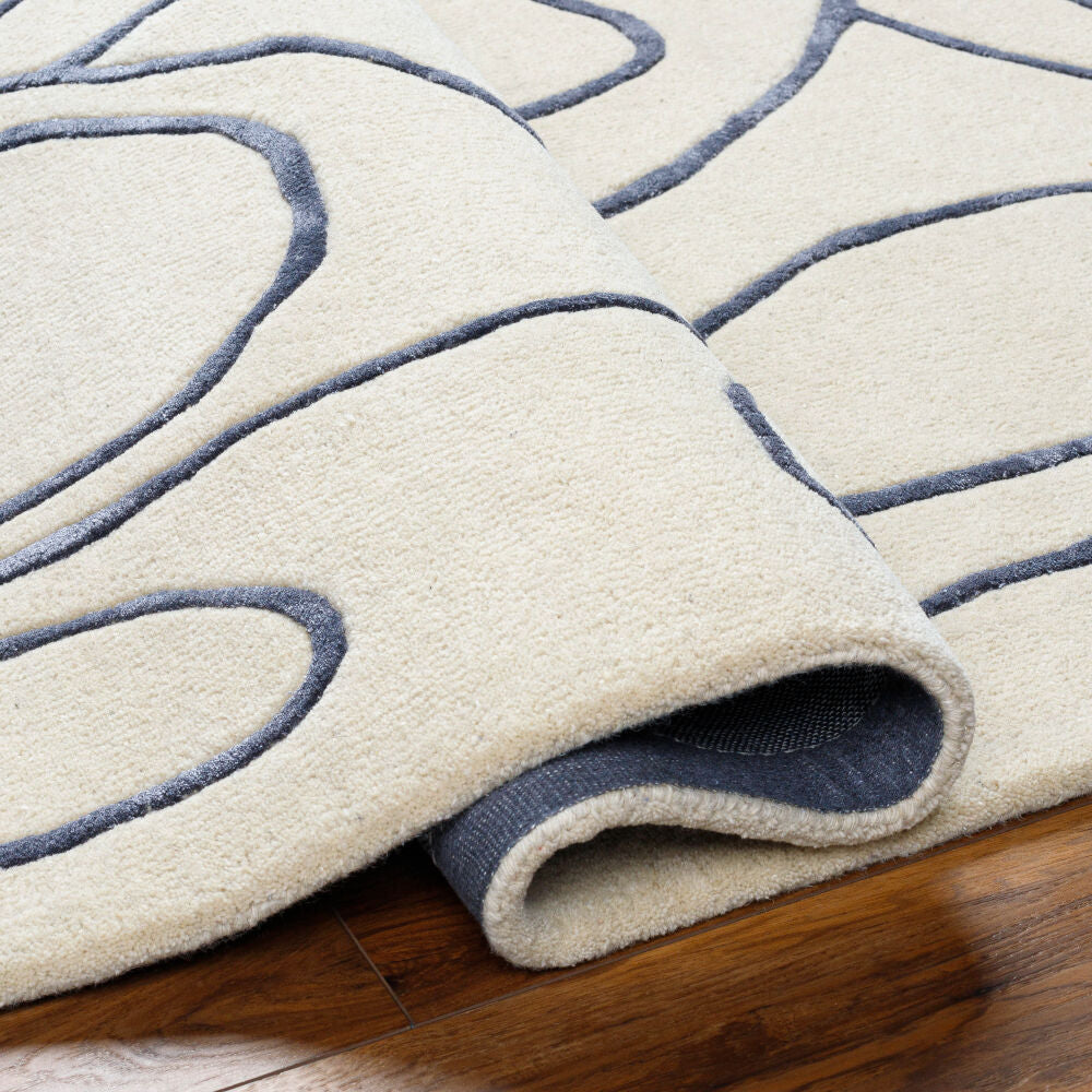 Vilnius Cords Mat
