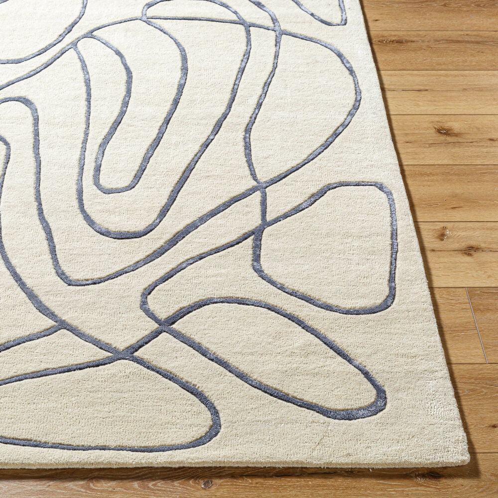 Vilnius Cords Mat