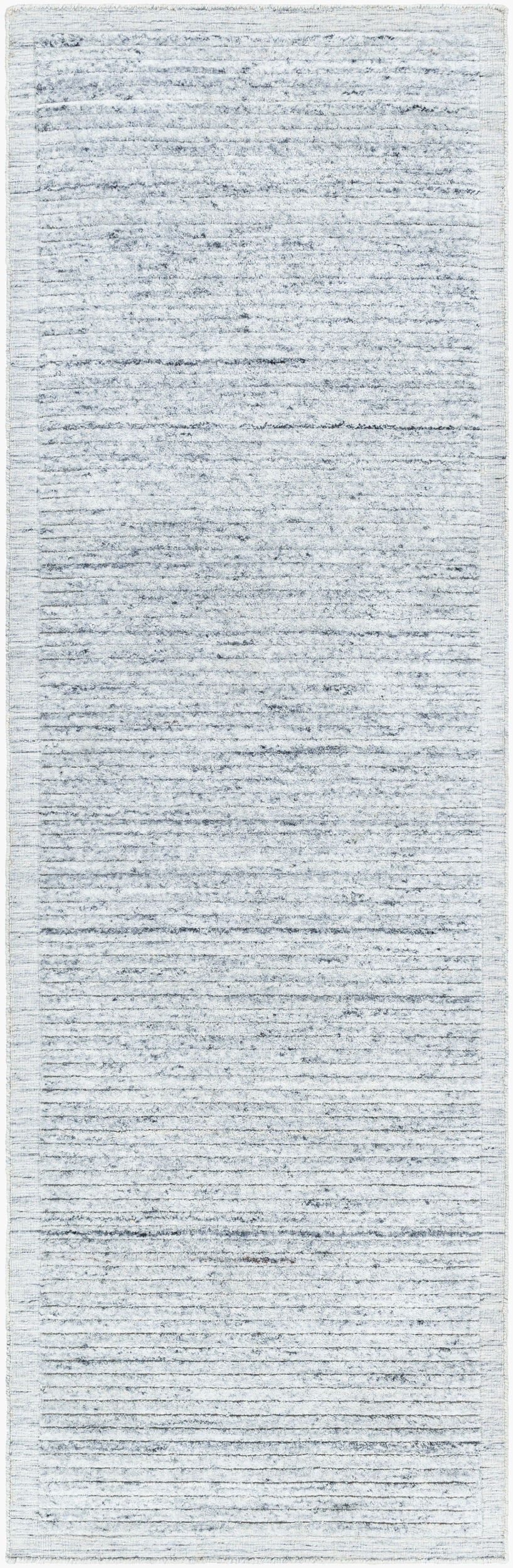 Tapete Yazmine Gris - 76x244cm Pasillo