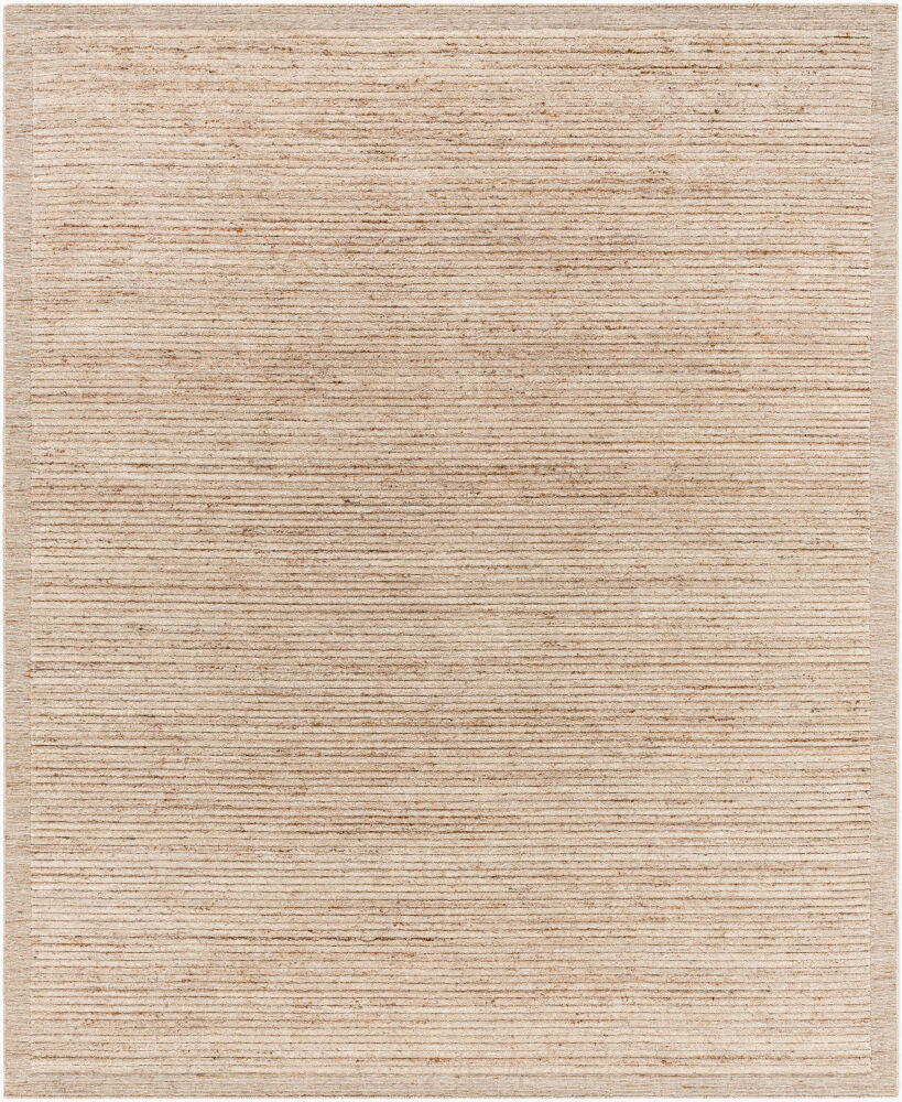 Tapete Yazmine Beige Café