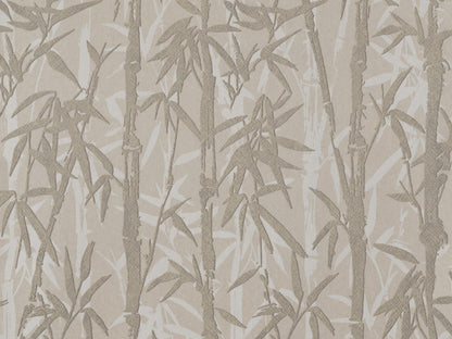 Bamboo Garden