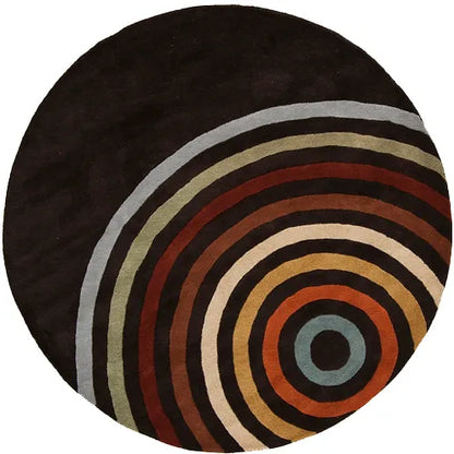 Contempo Circles of Color