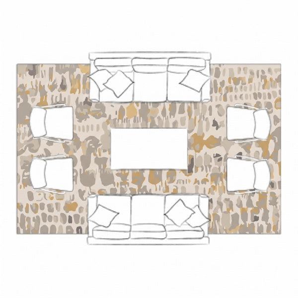 Rectangular